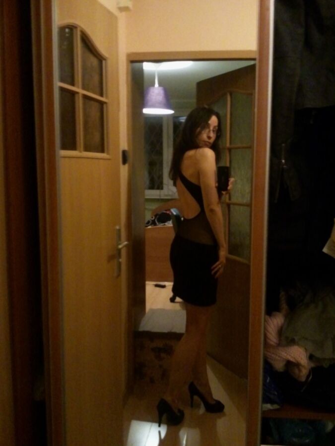 Sexy Skinny Shy Wife Exposed First Time