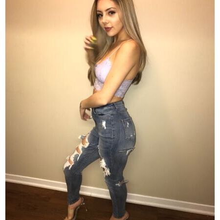 Teen Girl Sugar Babies in my Area - who should I choose?