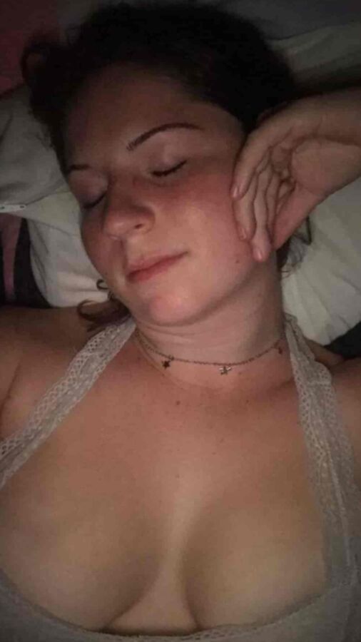 Exposed Dirty Slut Lynn