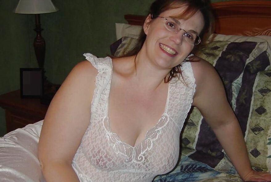 MILF Lynn aus Massachusetts