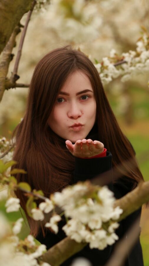 Alle meine Outdoor-Fotoshootings (ichbinlucy)