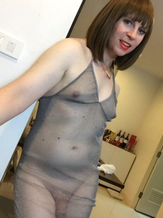 Sunday Sissy - Justine