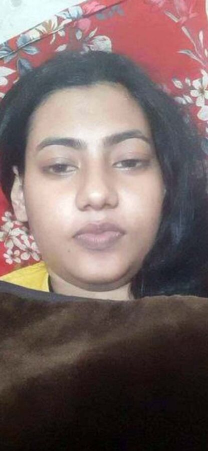 Pakistani Hot nude slut