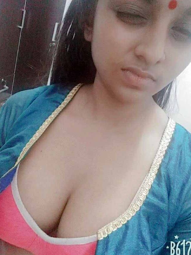 Indian teen nude 4