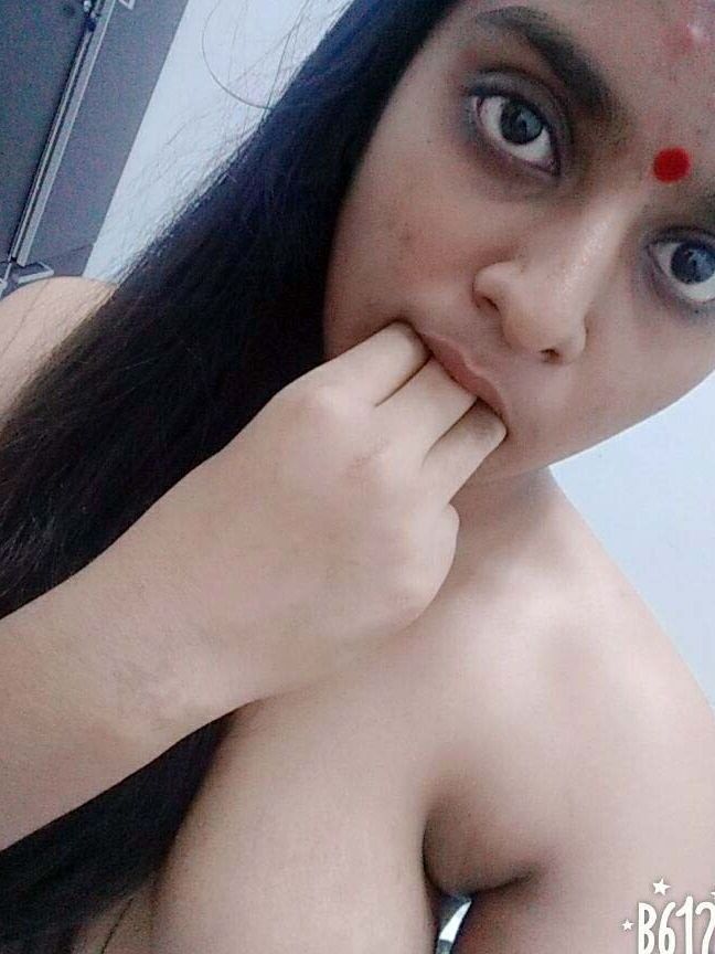 India adolescente desnuda 4