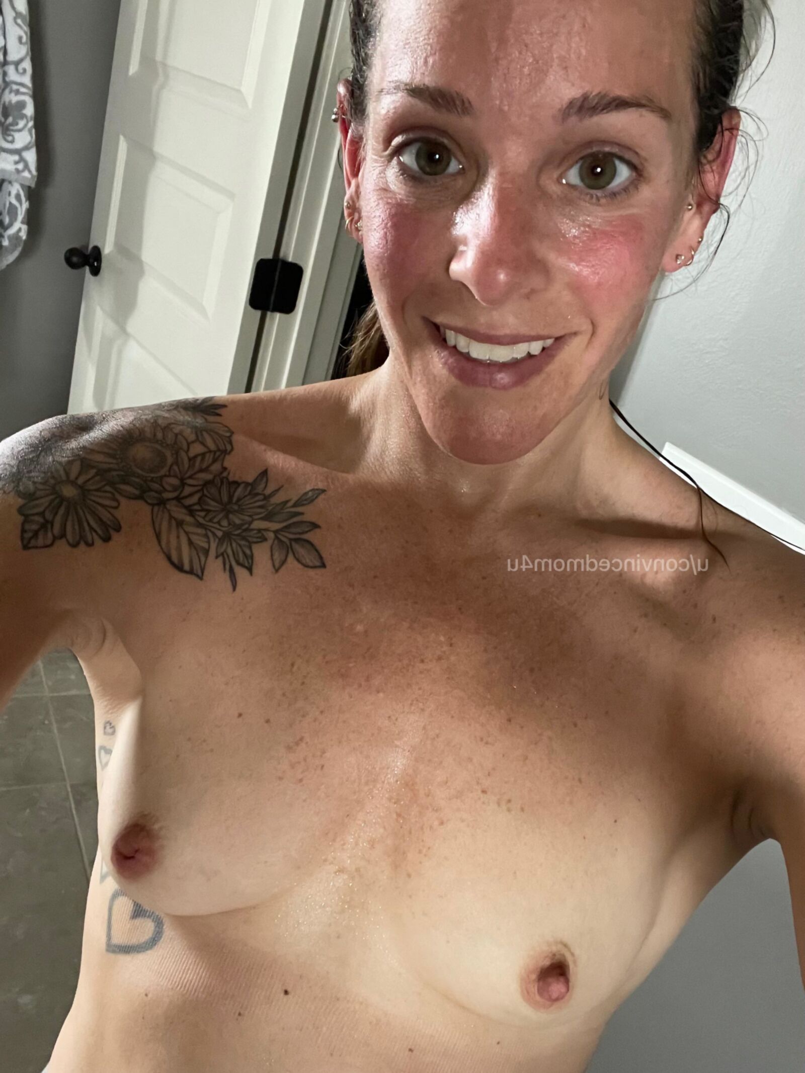 Fit Wife 