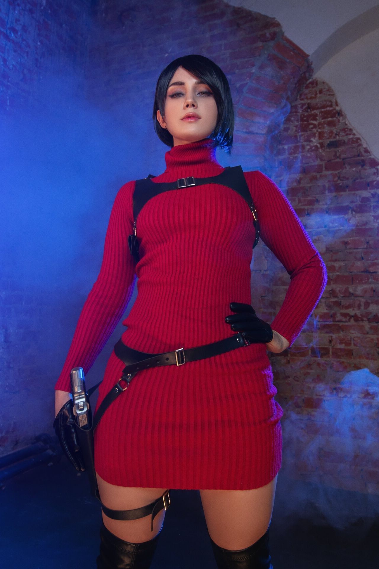 Jyu San Ada Wong