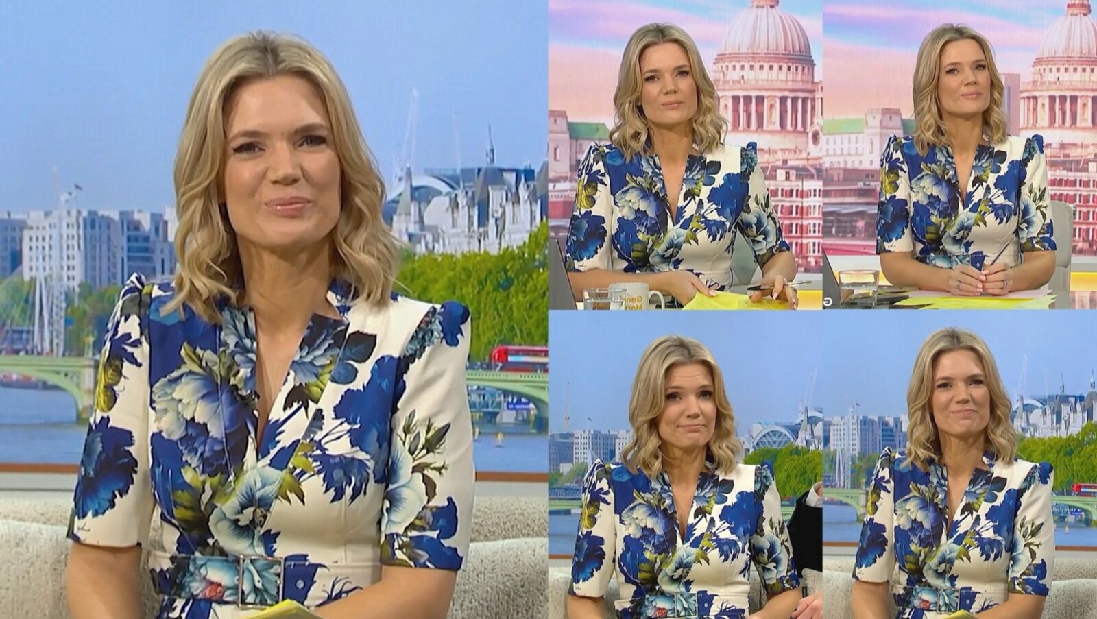 Make Me Hard ! Charlotte Hawkins 4