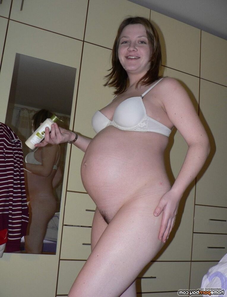 Femme Enceinte