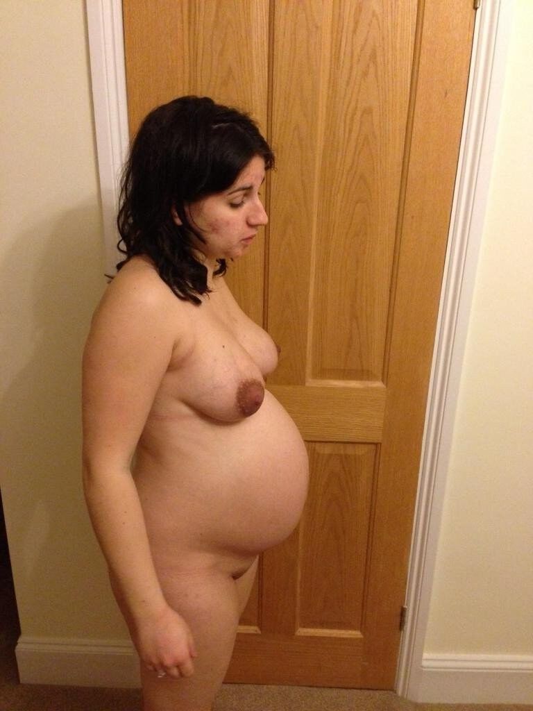 Femme enceinte