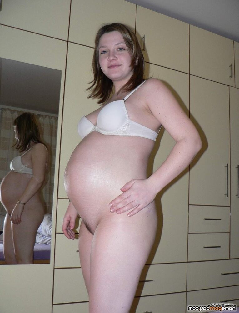 Femme Enceinte