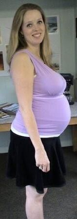 Pregnant Ladies III