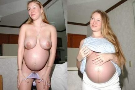 Pregnant On/Off 1