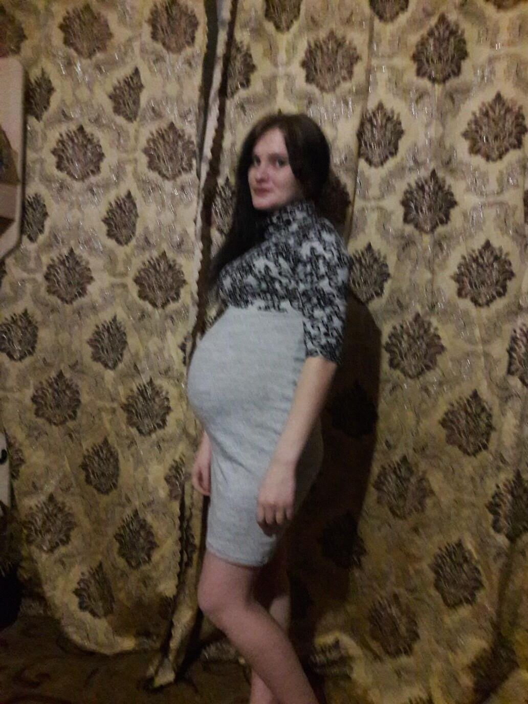 pregnant 2