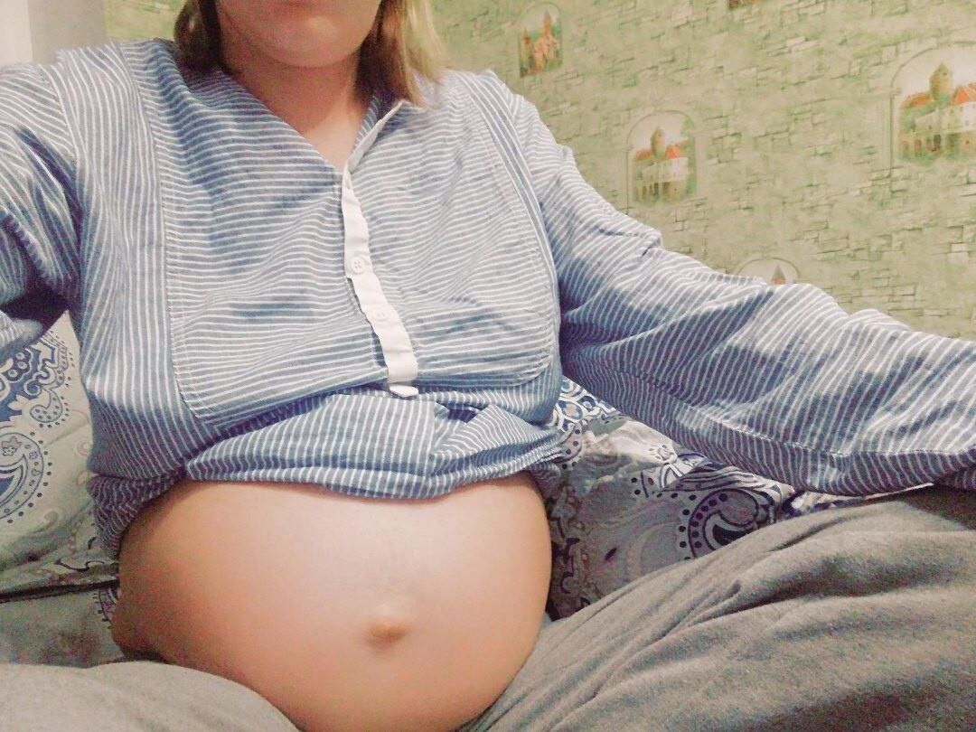 pregnant 2