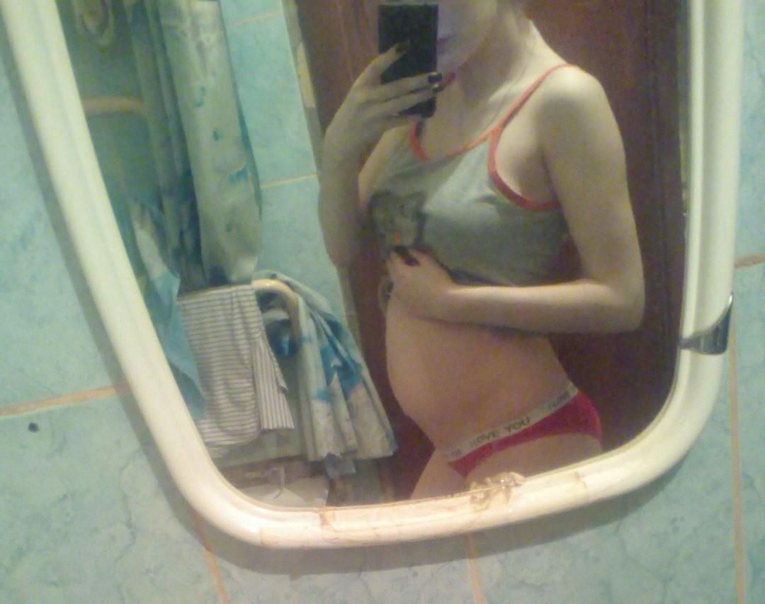 pregnant 2