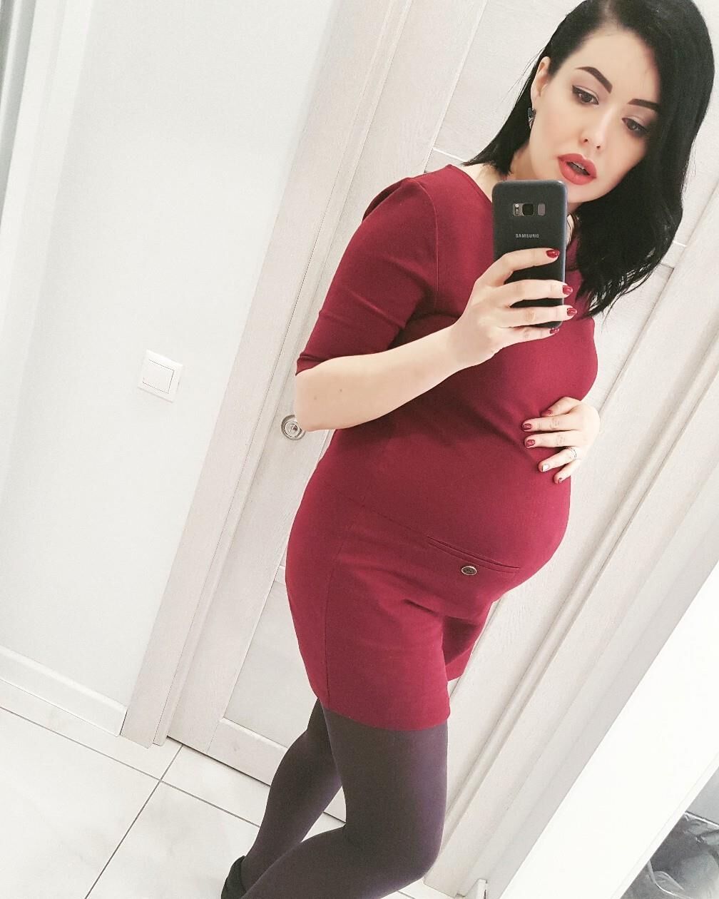 pregnant 2