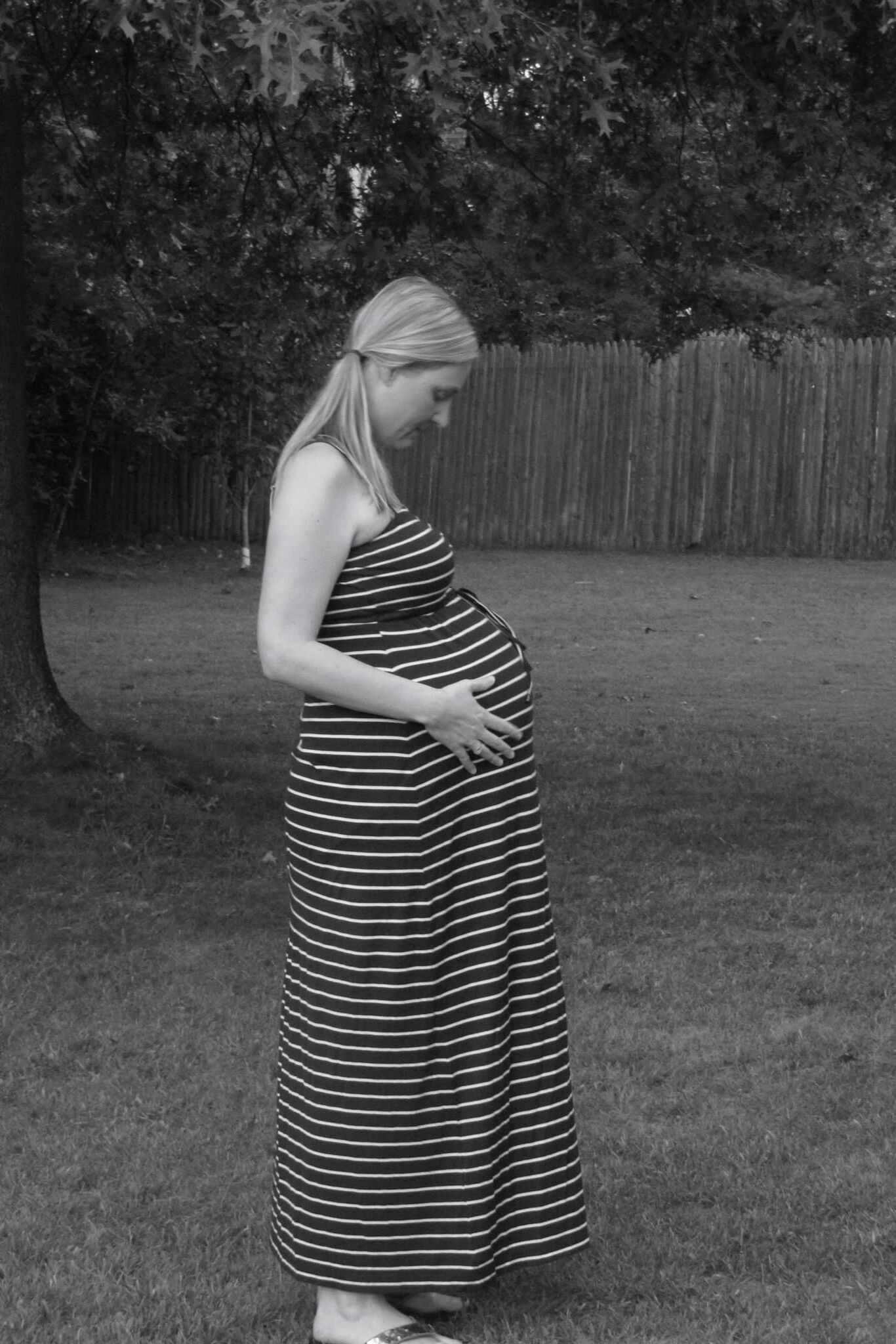 Magical Maternity