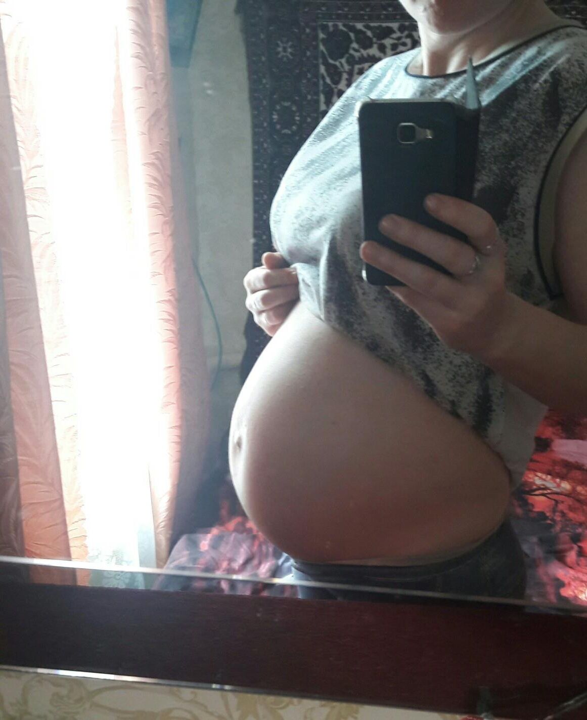 pregnant 2