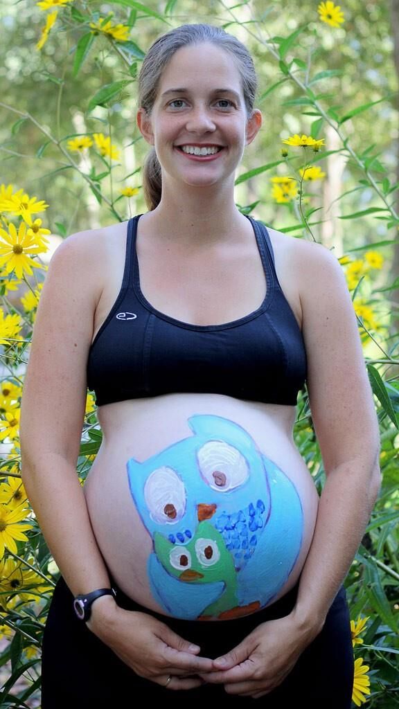 Magical Maternity