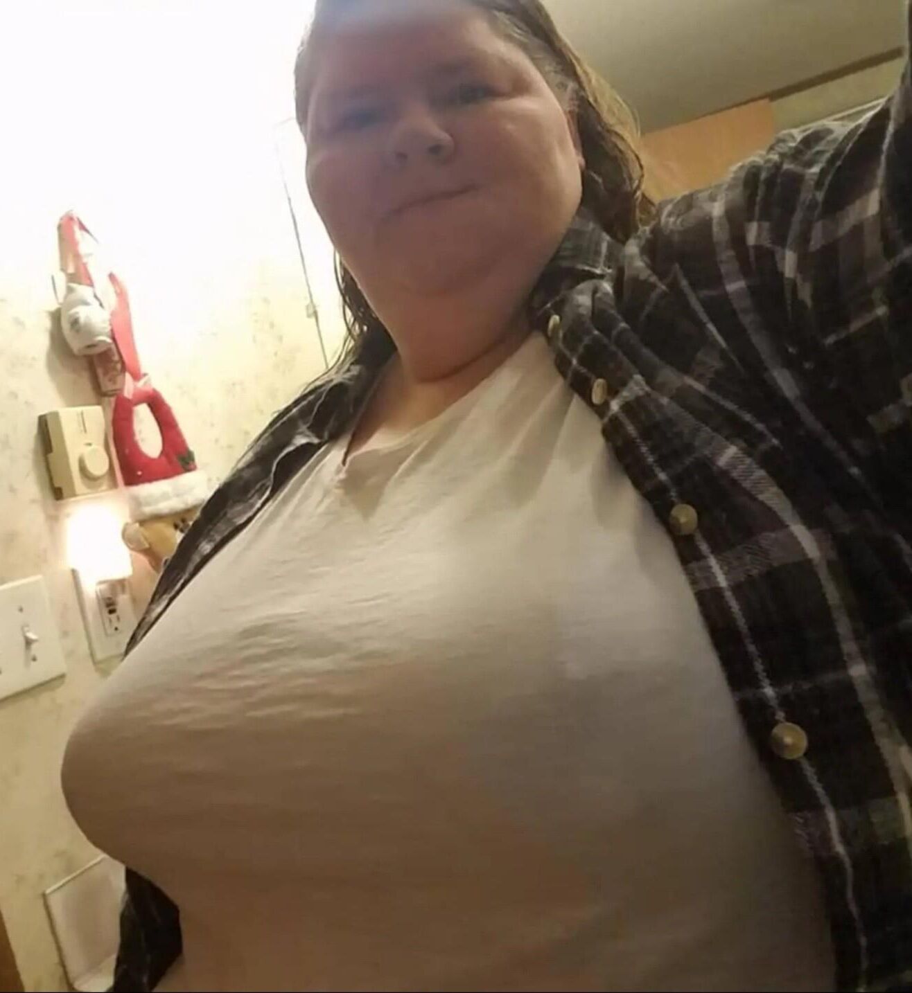 Religious BBW I am trying to corrupt