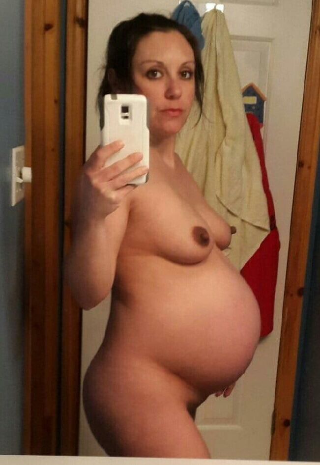 Pregnant Beauty 3