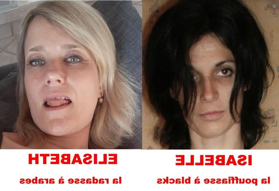 Isabel contra Isabel