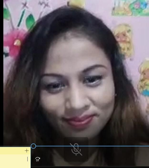 Linet 29 Yo Filipinas