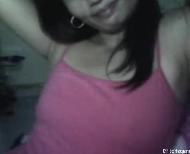 Linet 29 ans Philippines