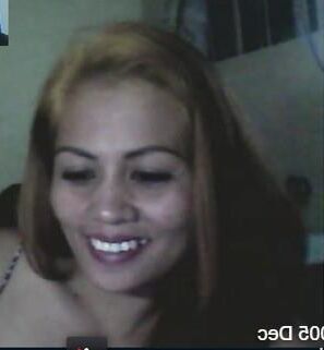 Linet 29 Yo Filipinas