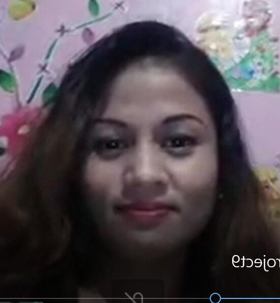 Linet 29 Yo Filipinas