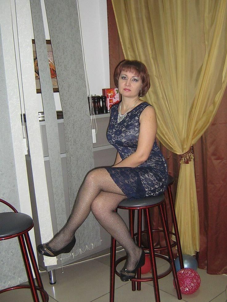 ordinary mature lady 2