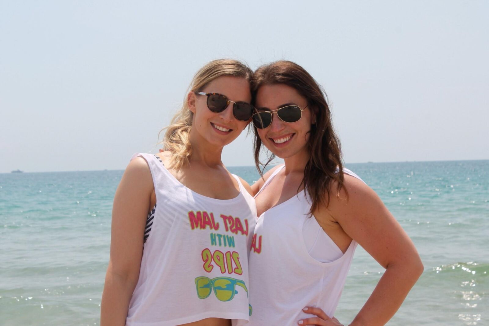 Bachelorette party weekends: Comment on who you like and why