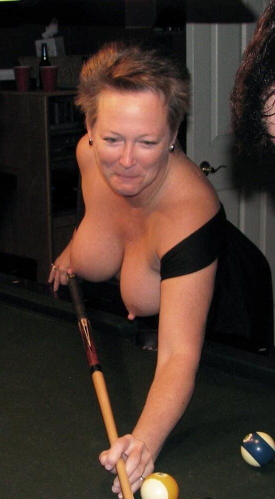 MILF Gilf wife mix