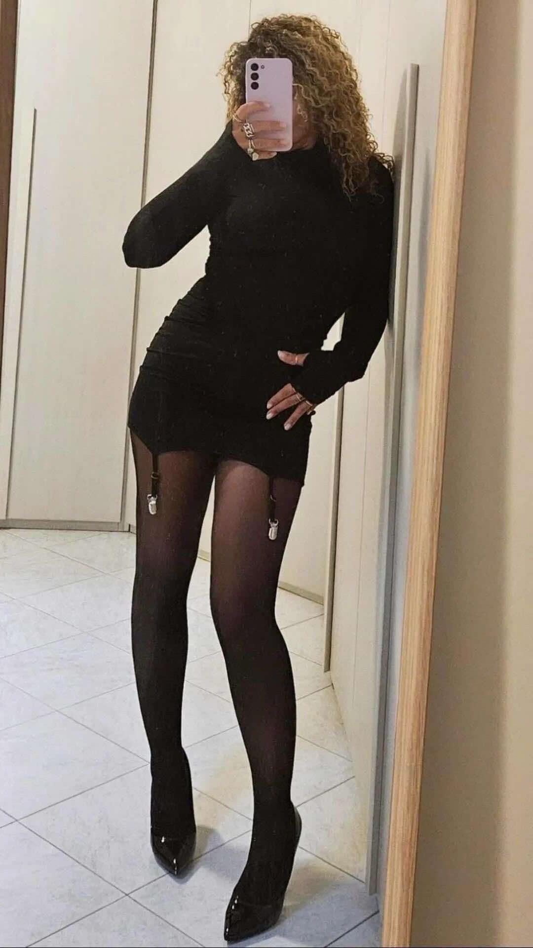 PANTYHOSE MIX 