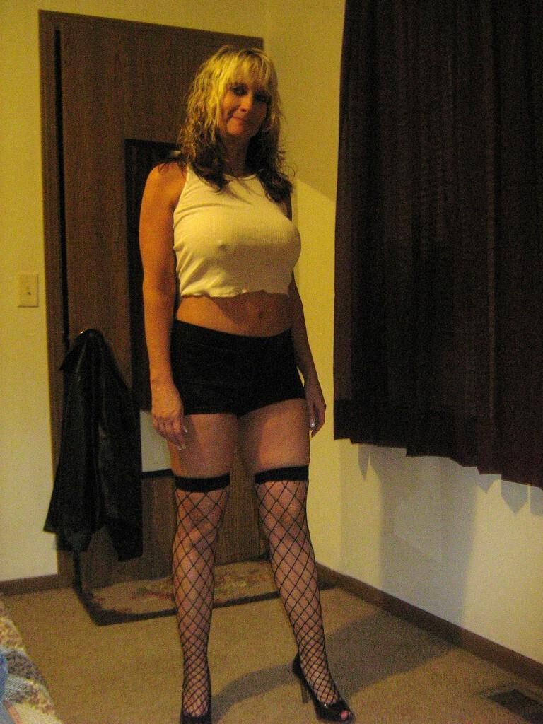 Milf Gilf mix