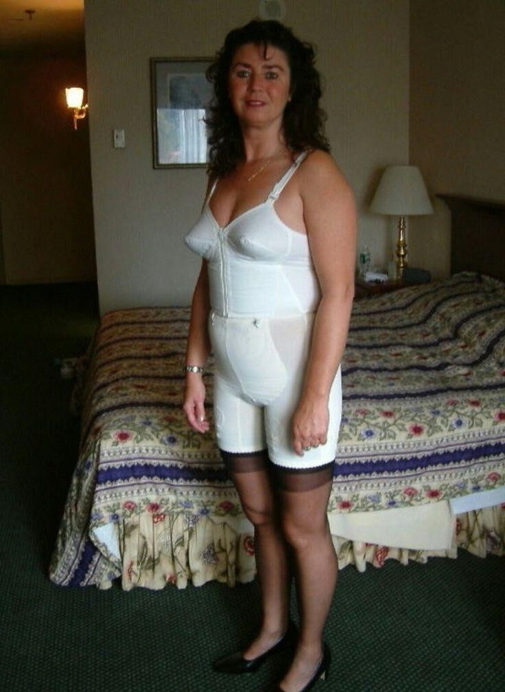 MILF Gilf-Frau-Mix