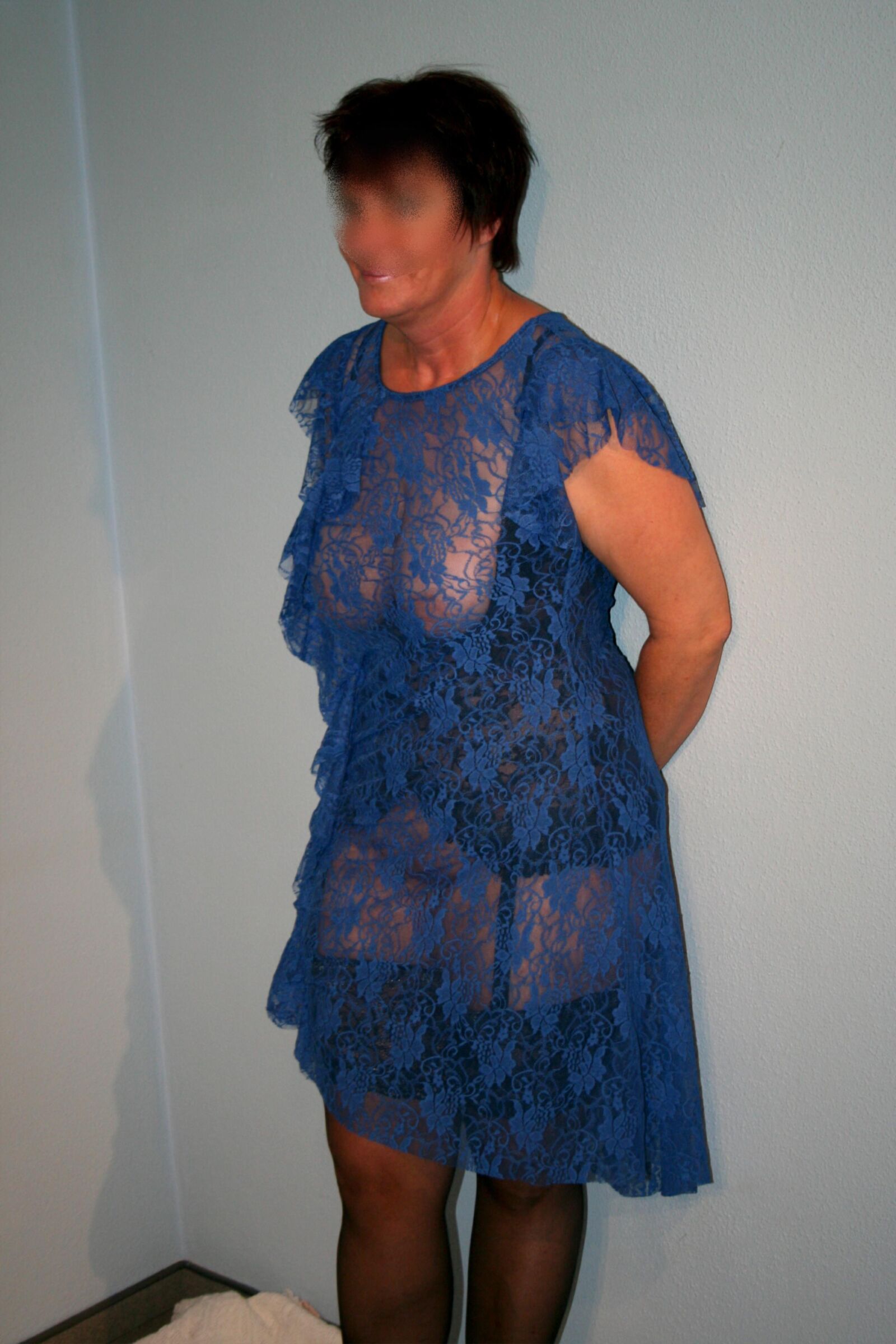 hot mature wife 