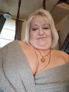 Susan ans BBW mamie