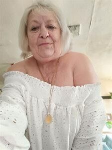 Susan ans BBW mamie