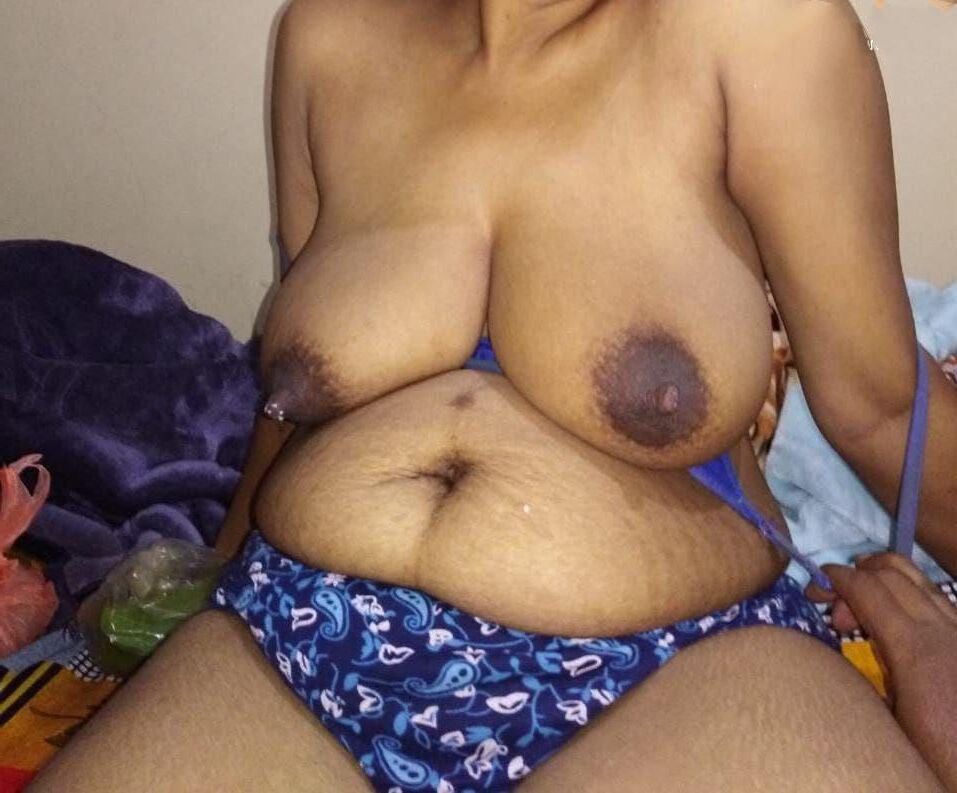 ¡grandes y jugosas tetas lechosas indias!!