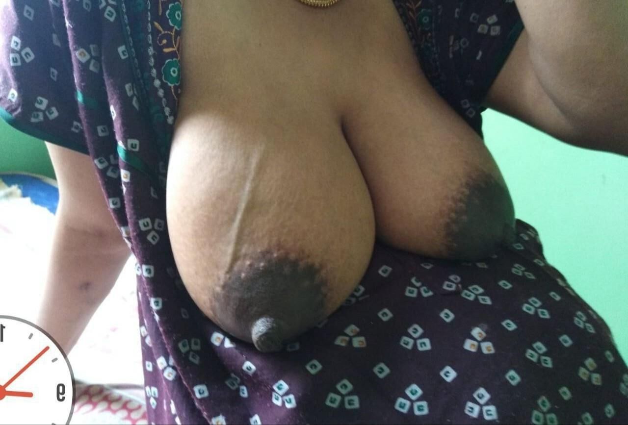 ¡grandes y jugosas tetas lechosas indias!!