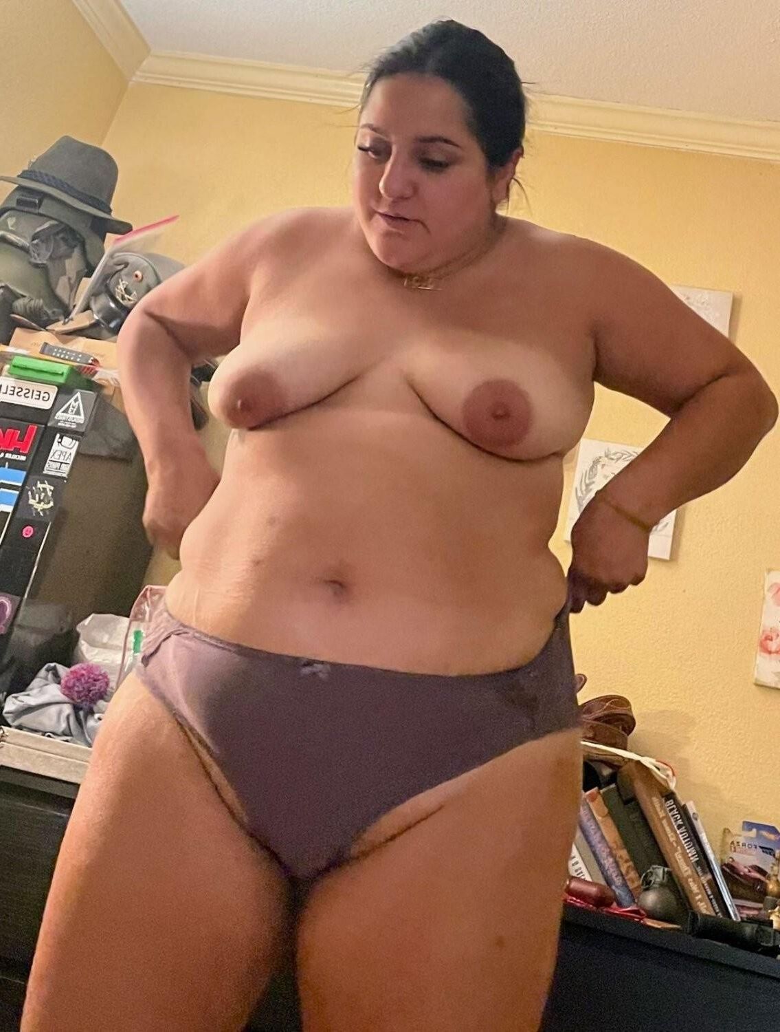 linda bbw