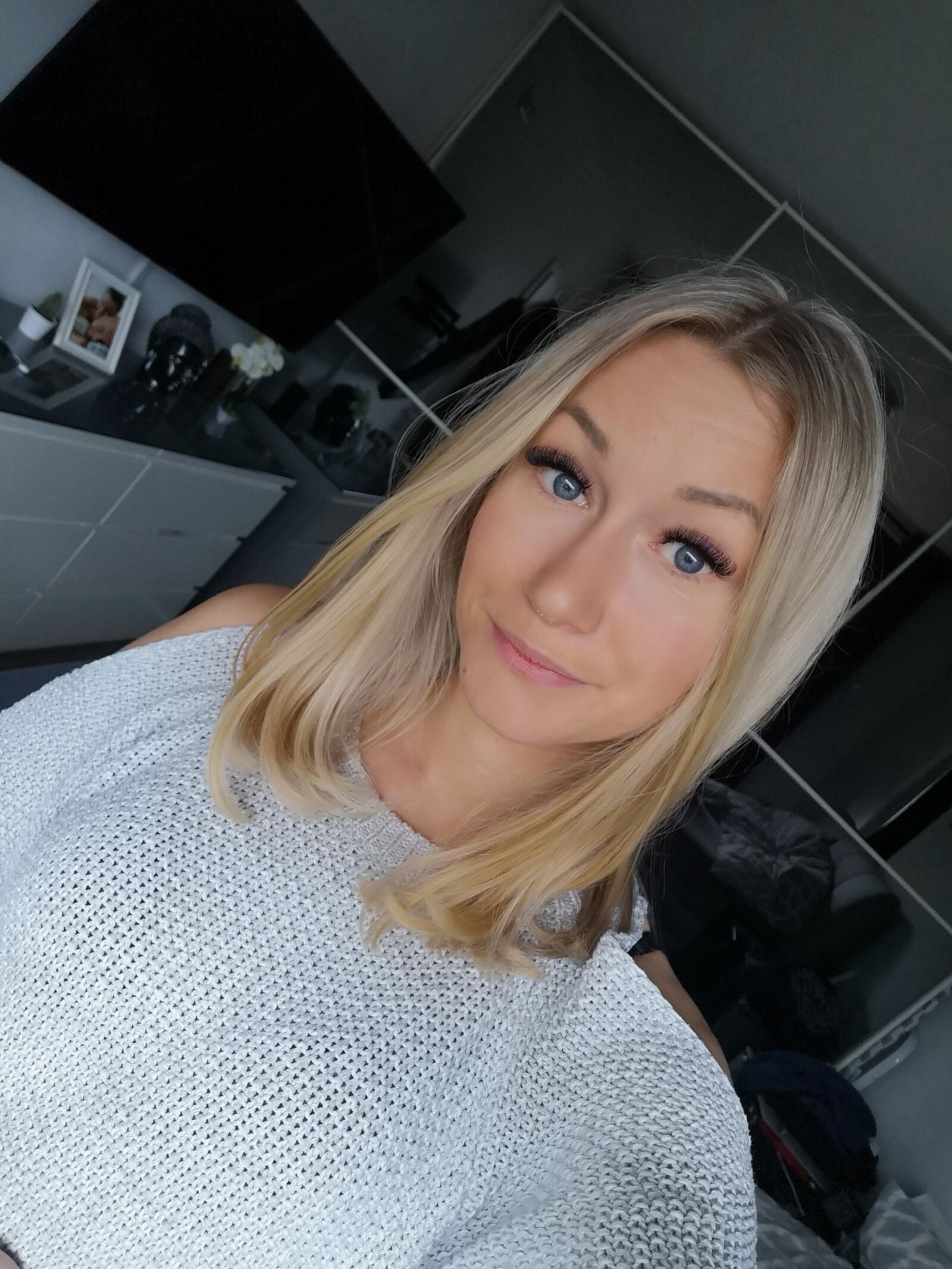 Jasmin aus Deutschland