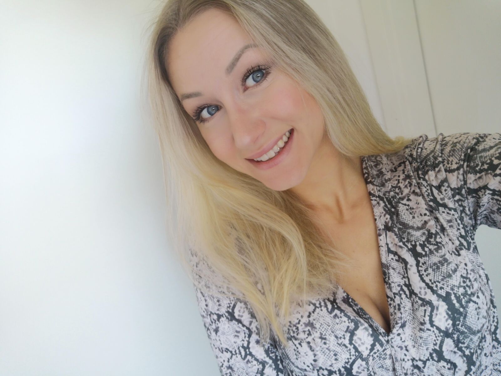 Jasmin aus Deutschland