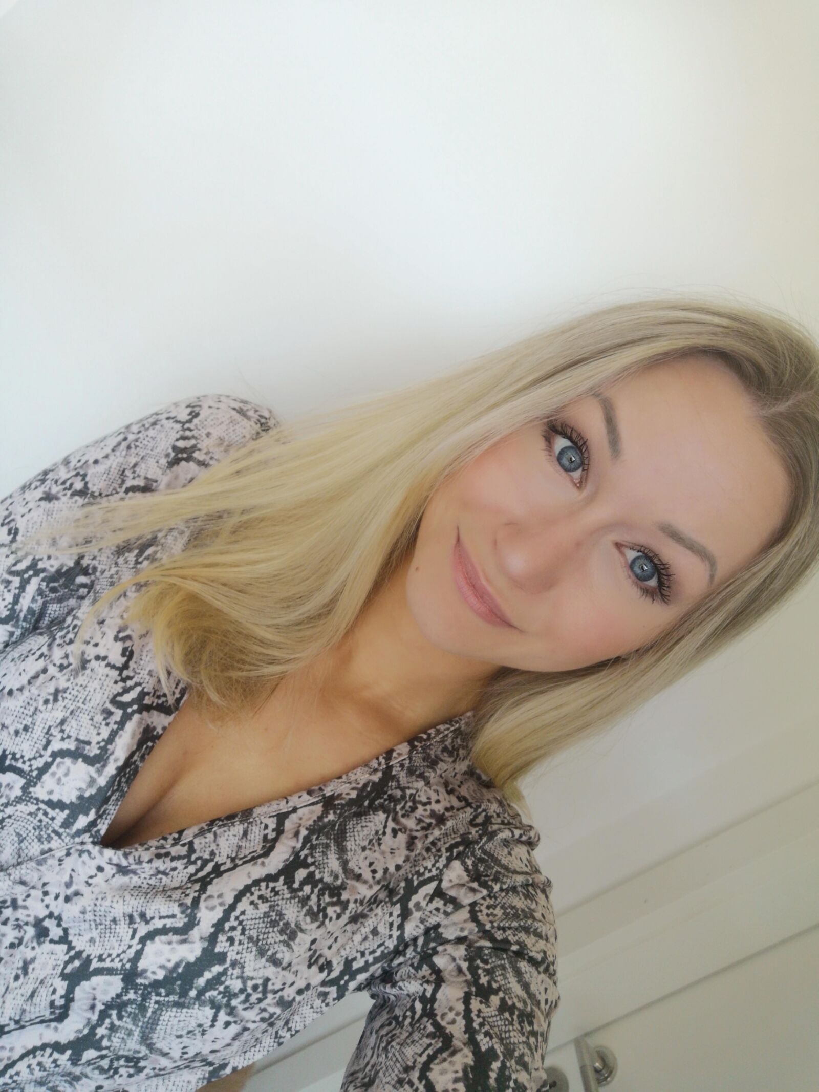 Jasmin aus Deutschland