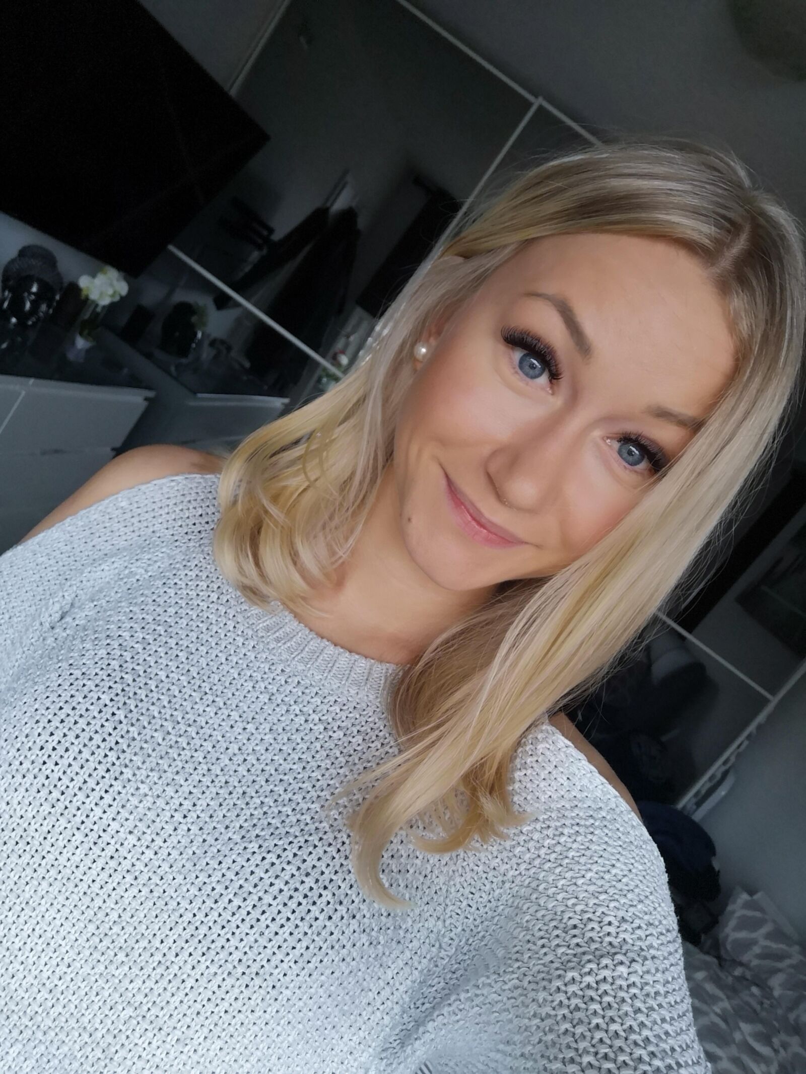 Jasmin aus Deutschland