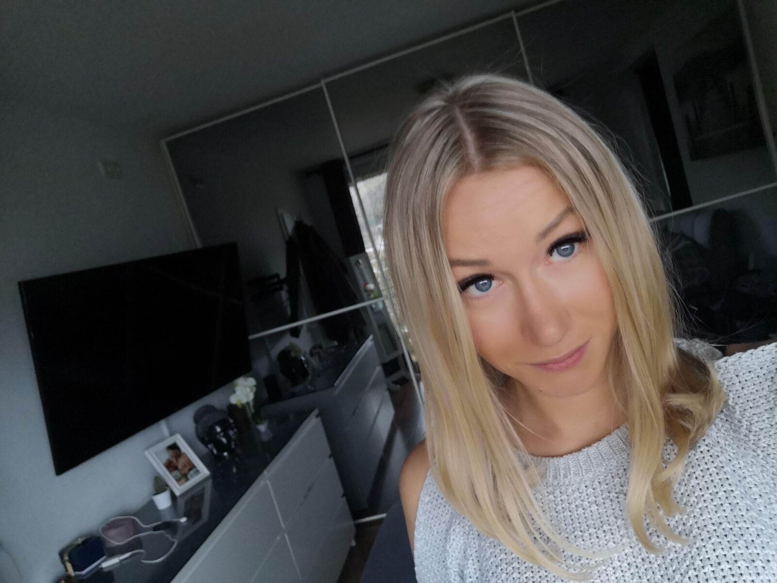 Jasmin aus Deutschland