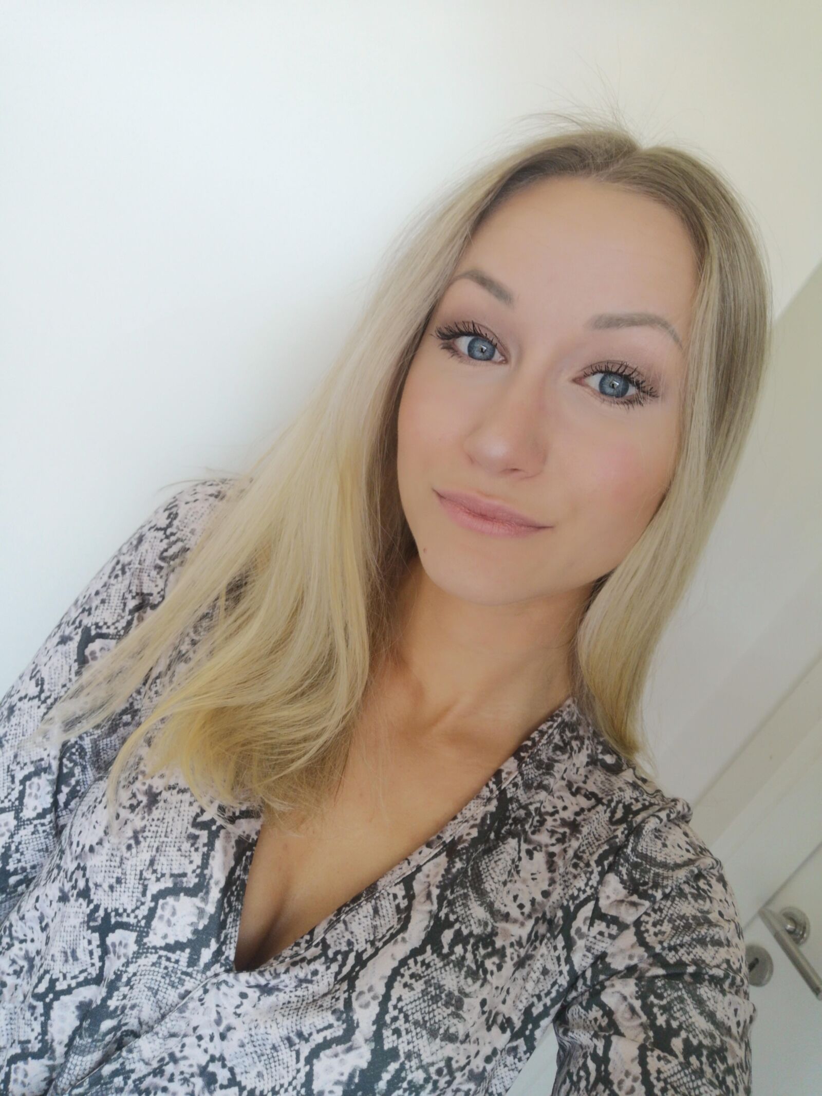 Jasmin aus Deutschland