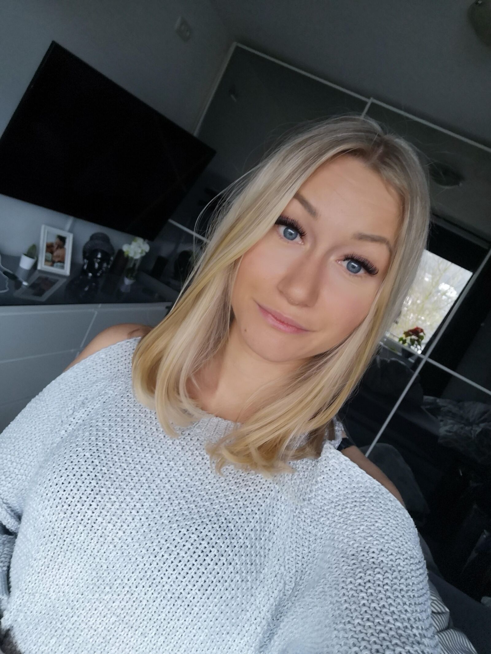 Jasmin aus Deutschland